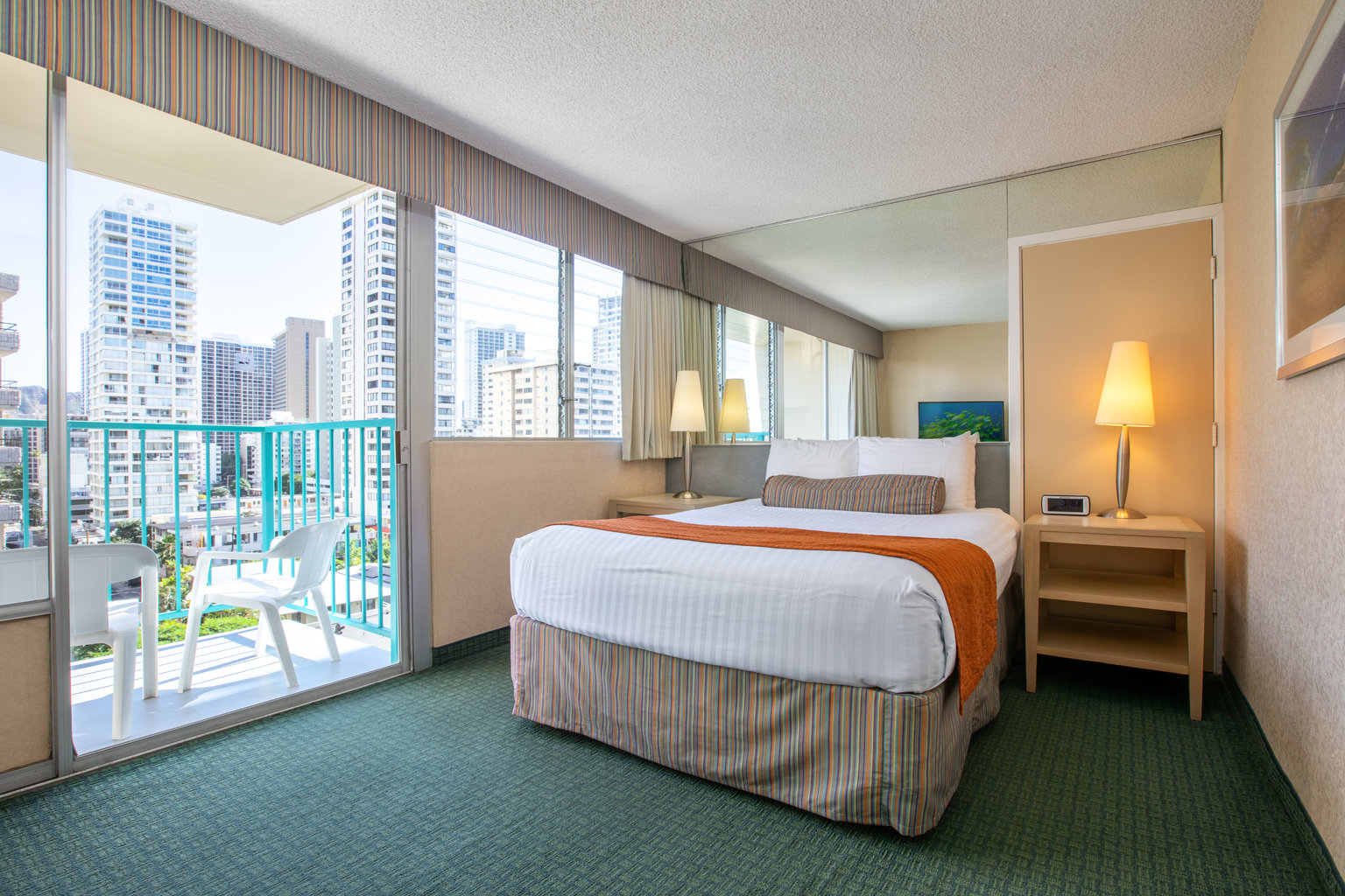 Honolulu Vacation Rental
