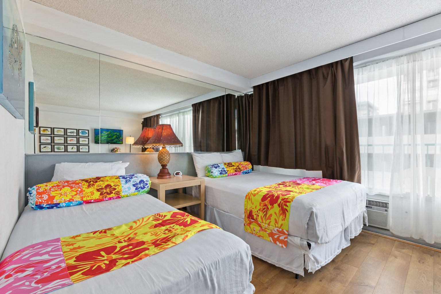 Honolulu Vacation Rental