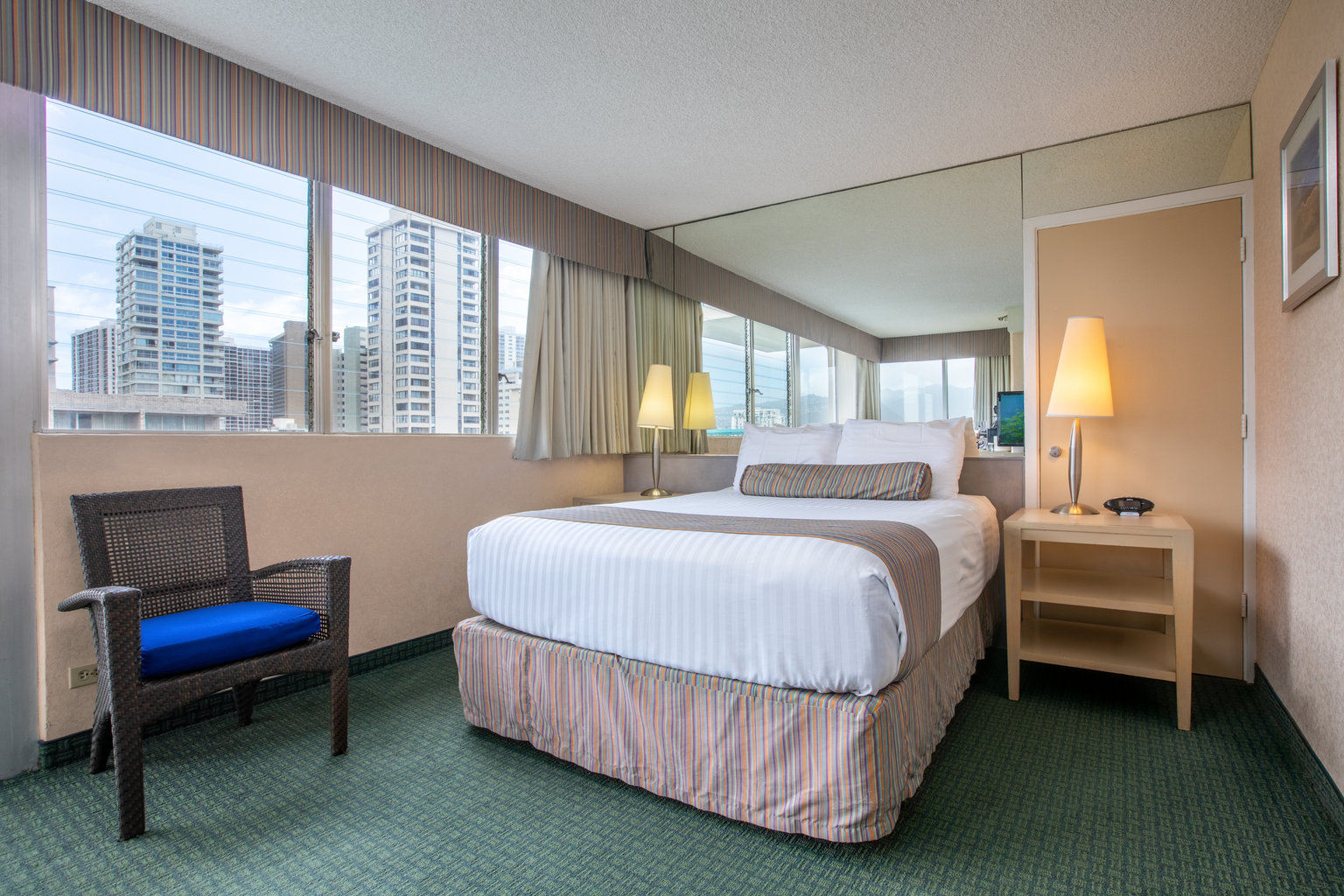 Honolulu Vacation Rental