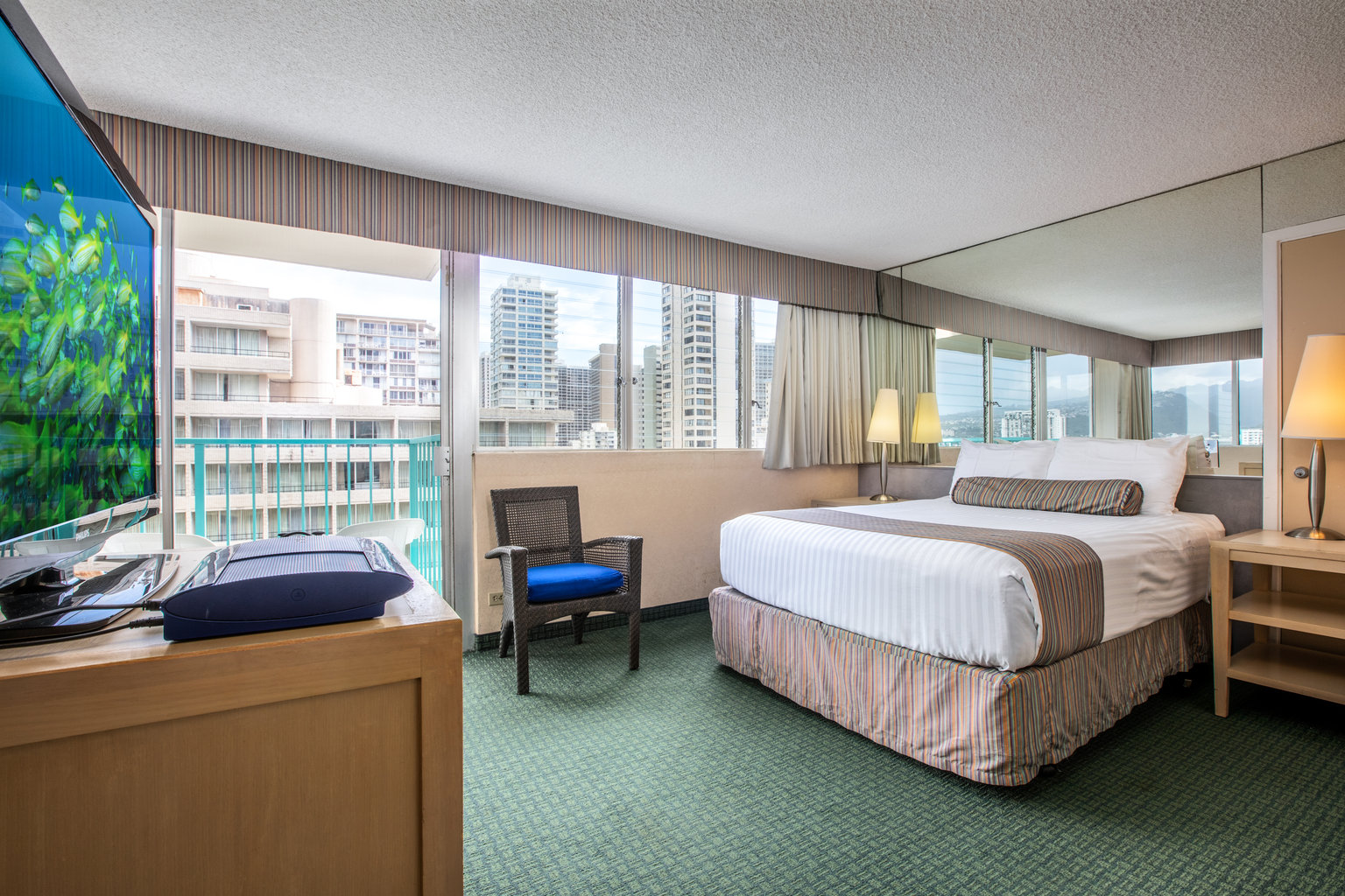 Honolulu Vacation Rental