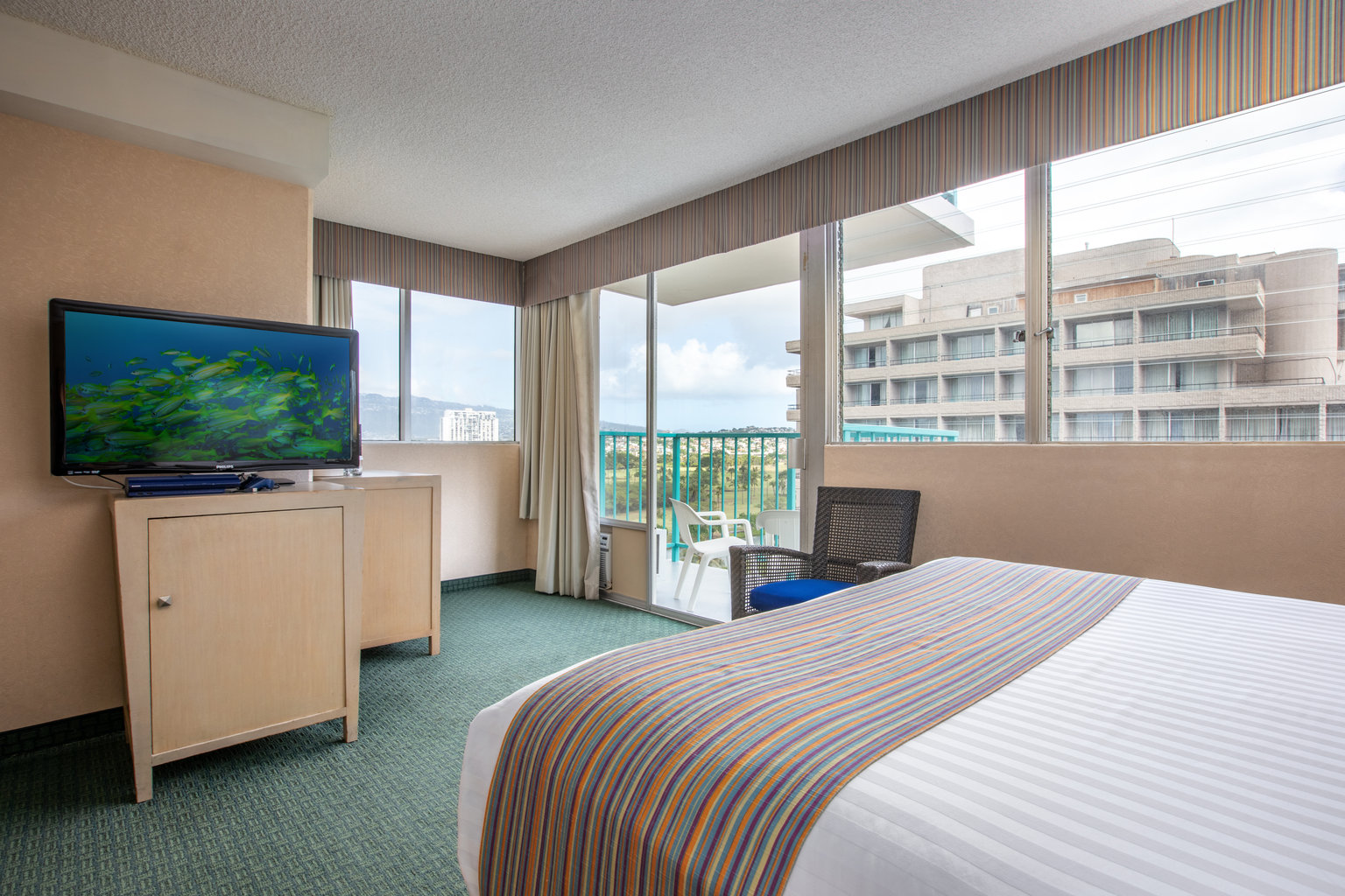 Honolulu Vacation Rental