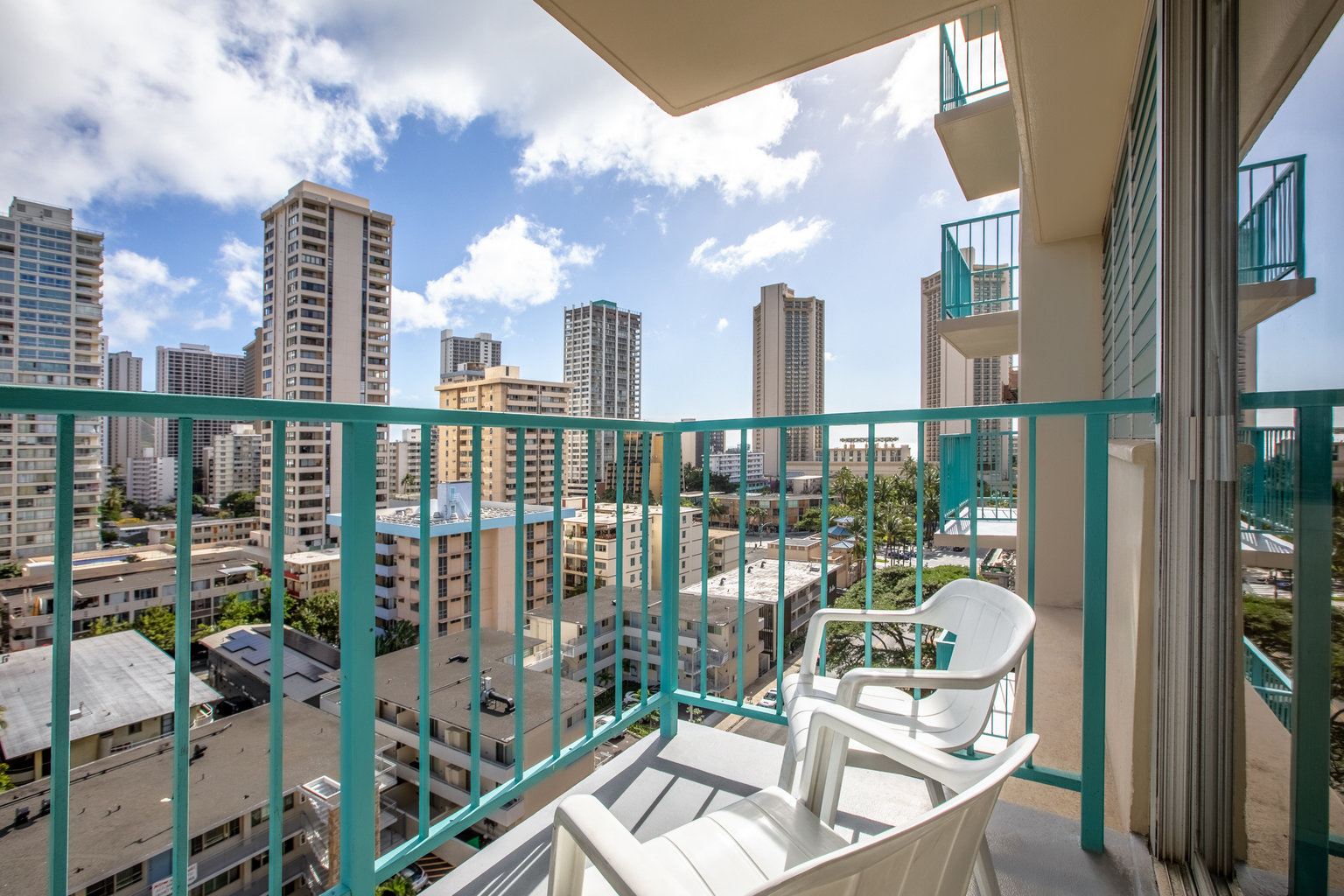 Honolulu Vacation Rental