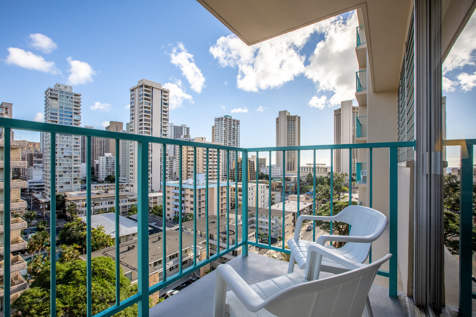 Honolulu Vacation Rental