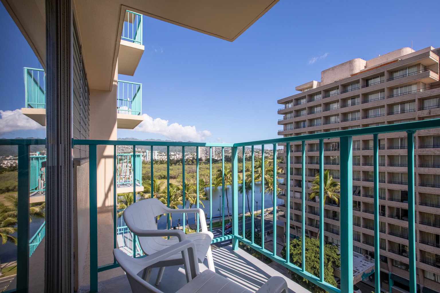 Honolulu Vacation Rental