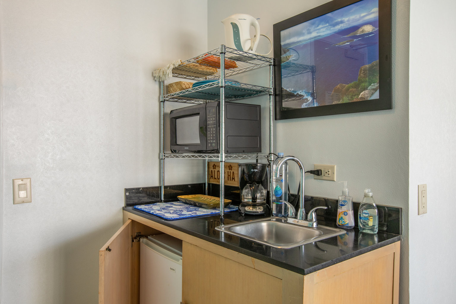 Honolulu Vacation Rental