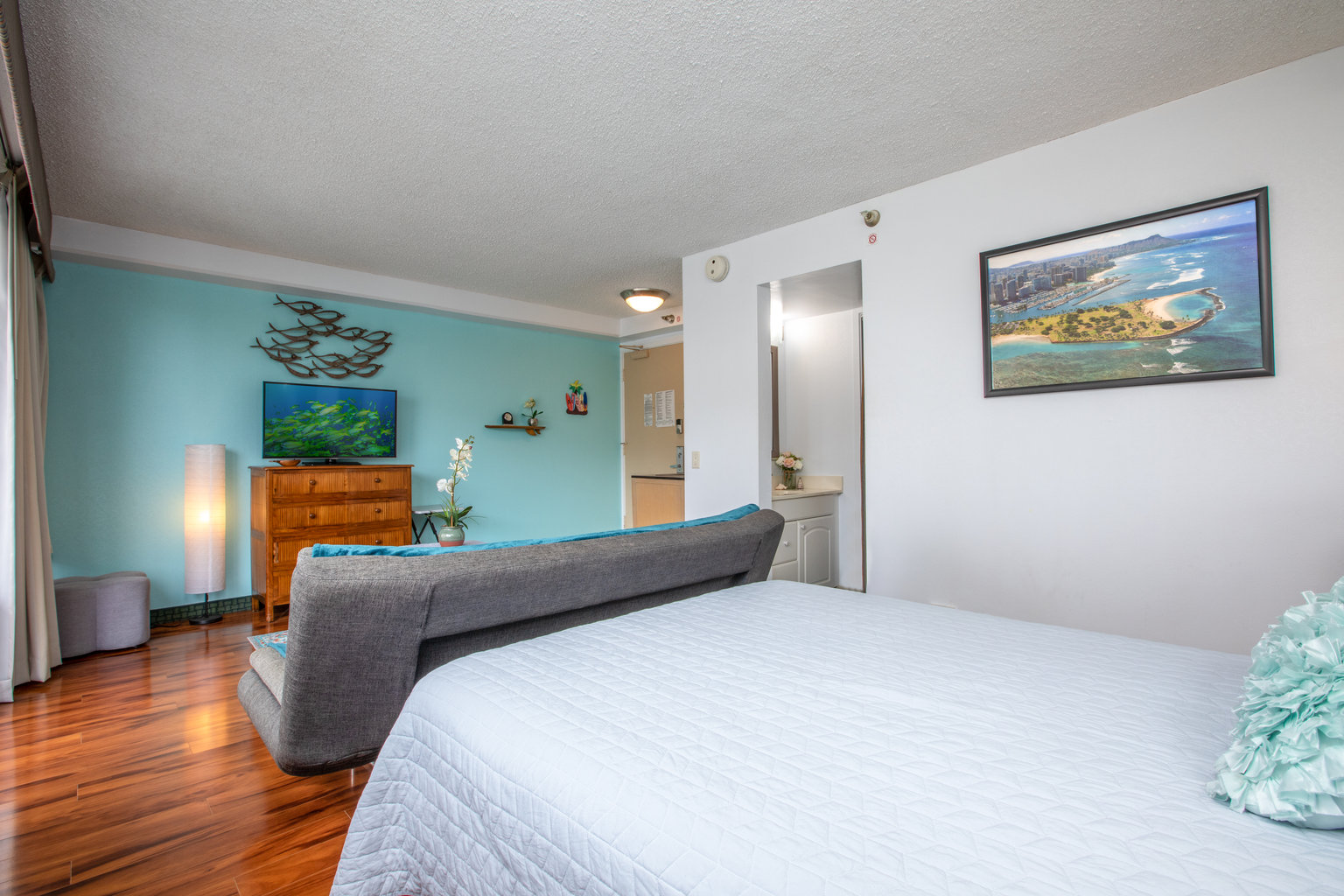 Honolulu Vacation Rental