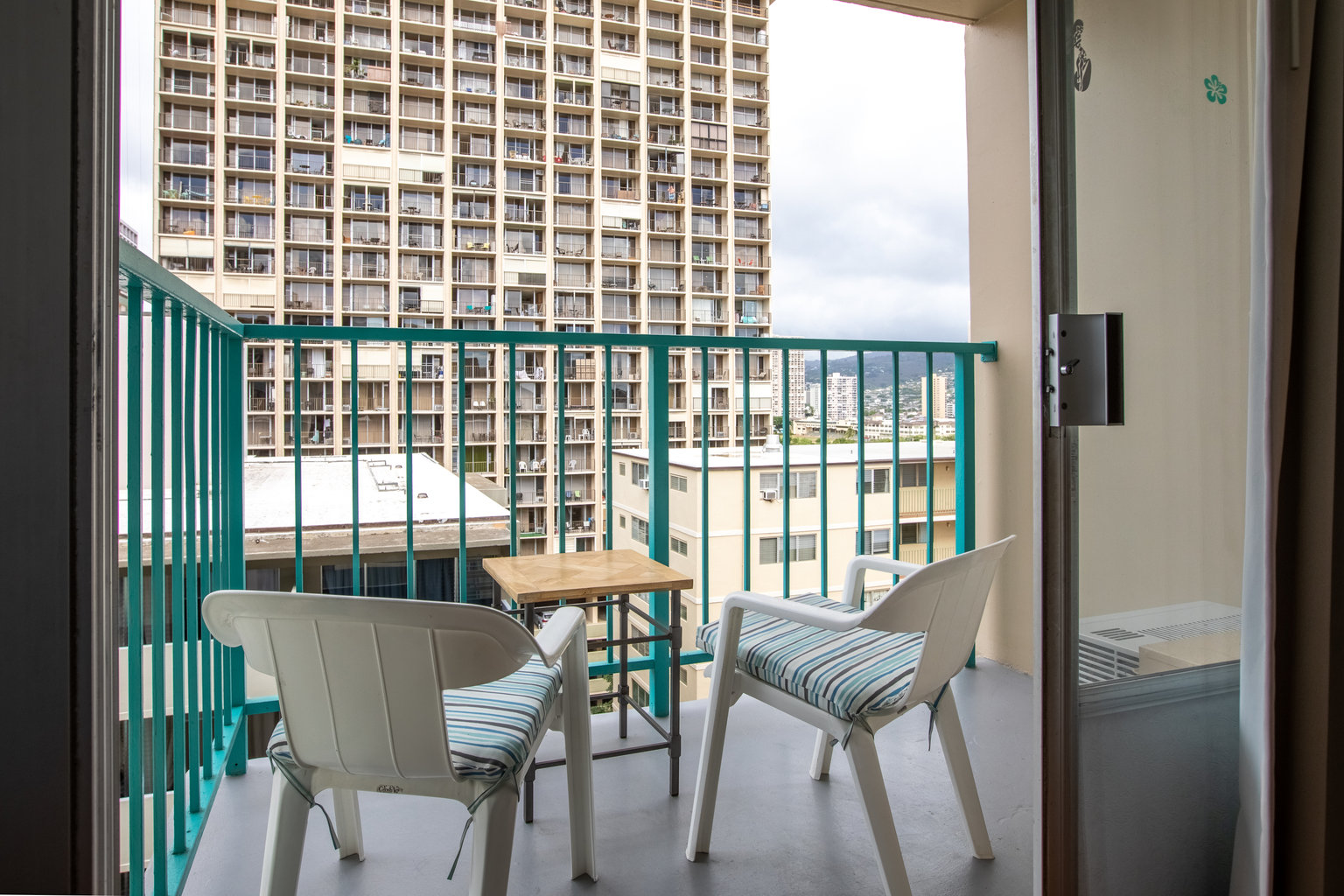 Honolulu Vacation Rental