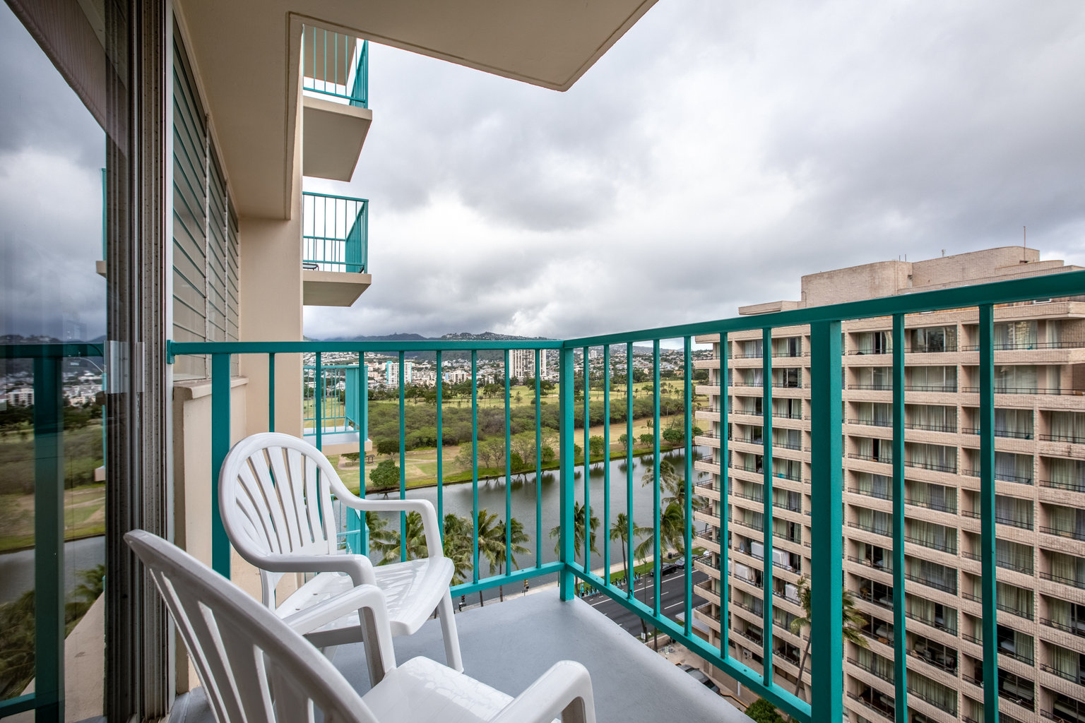 Honolulu Vacation Rental