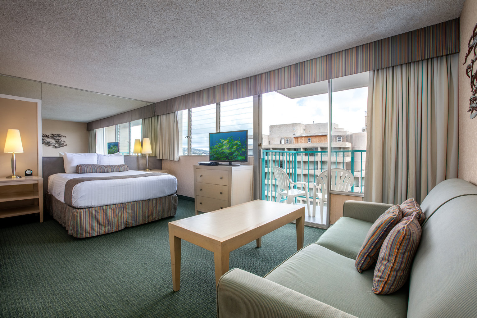 Honolulu Vacation Rental