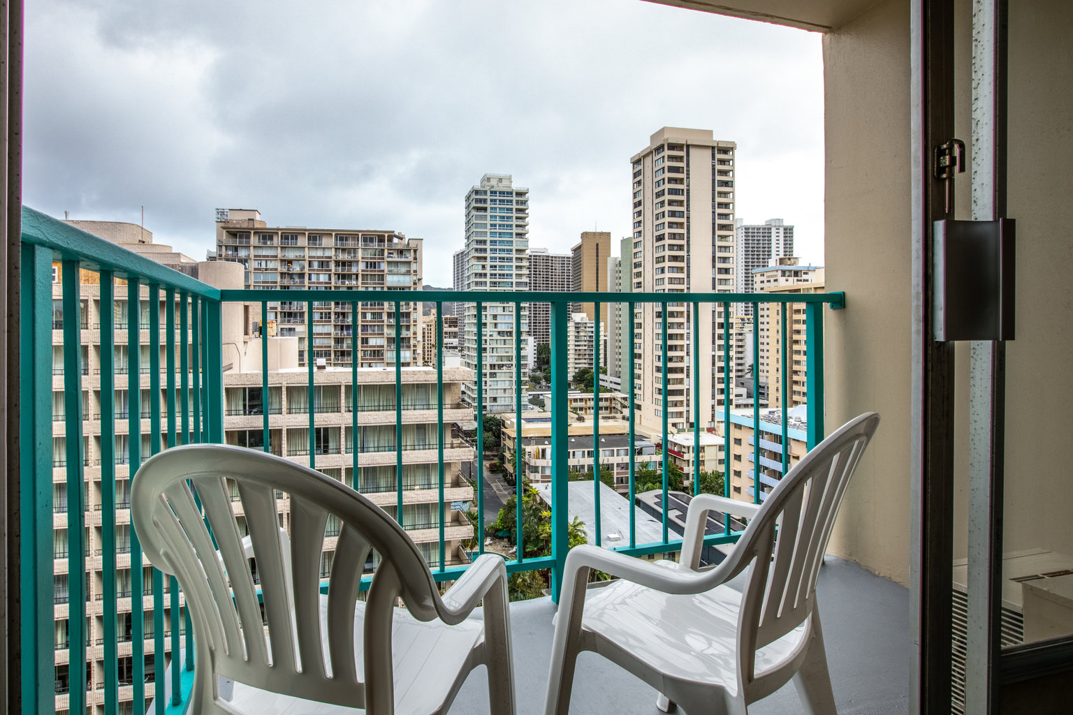 Honolulu Vacation Rental