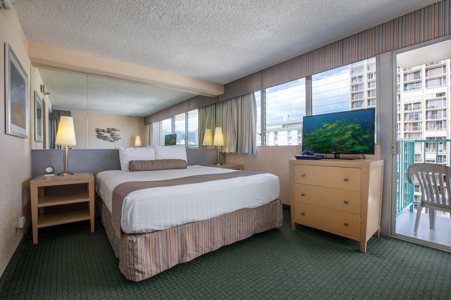 Honolulu Vacation Rental