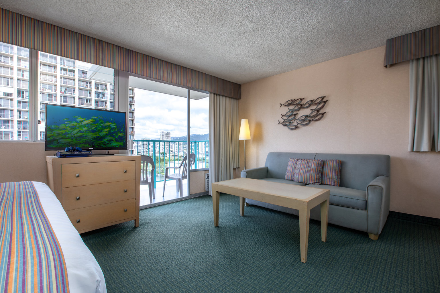 Honolulu Vacation Rental