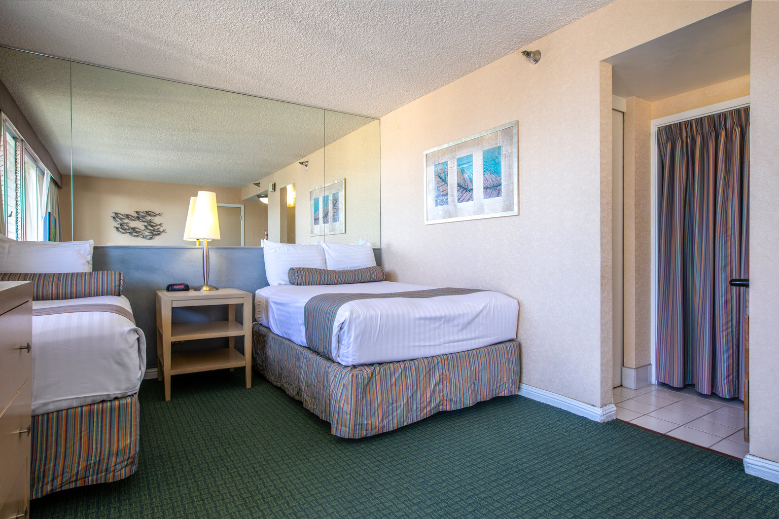 Honolulu Vacation Rental