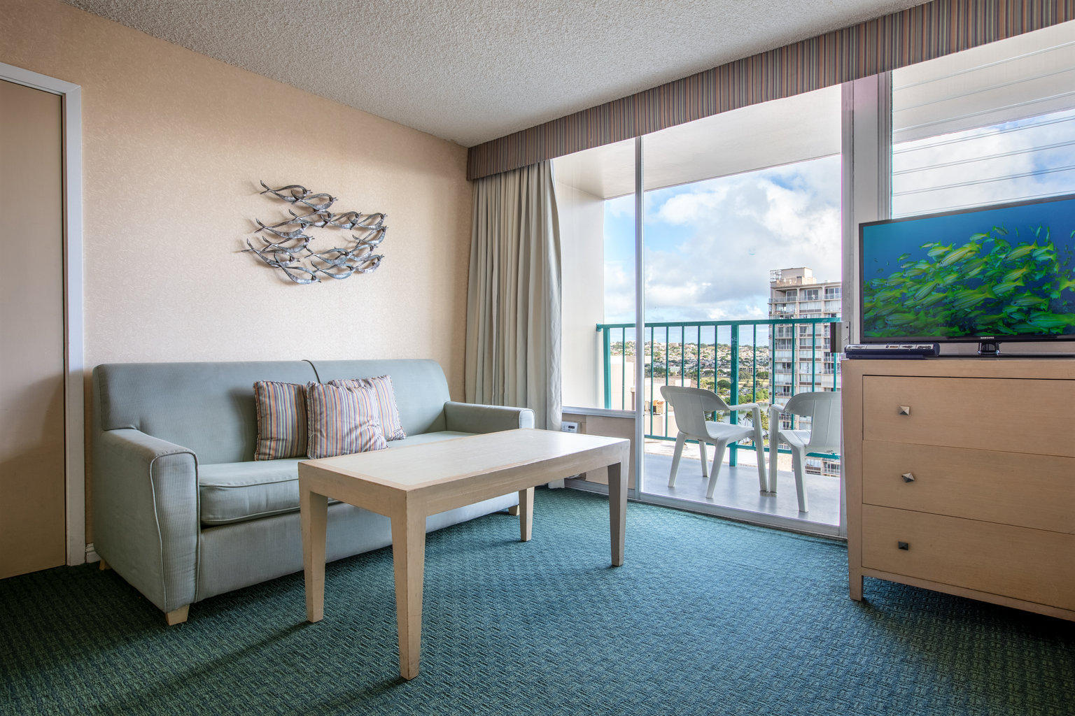 Honolulu Vacation Rental