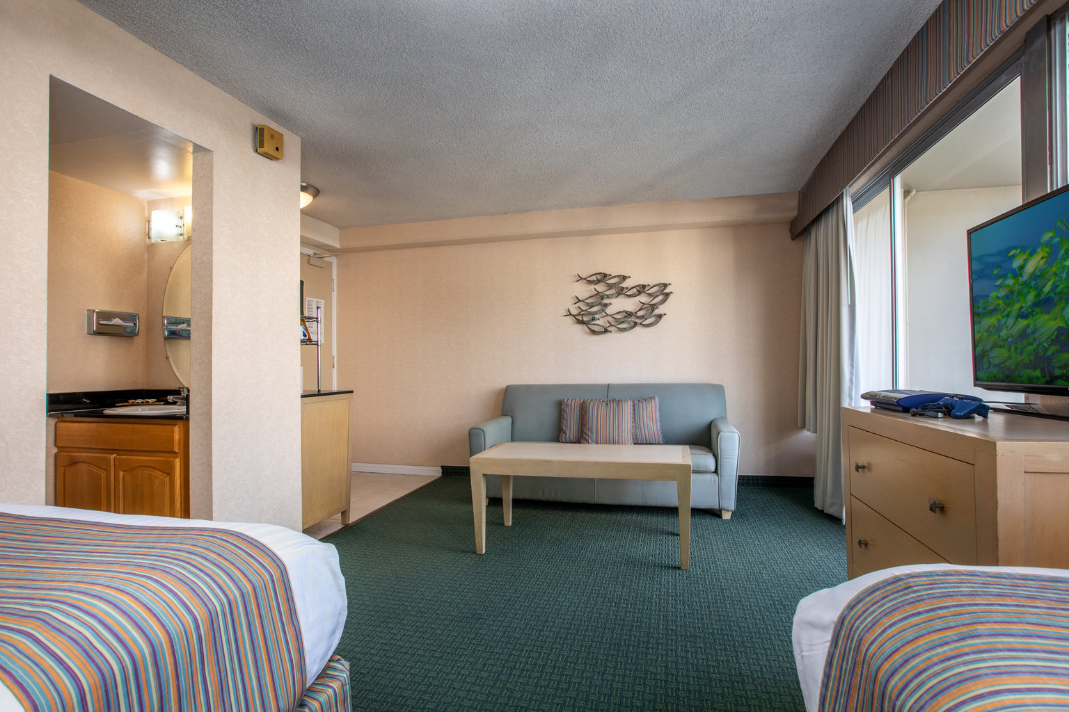 Honolulu Vacation Rental