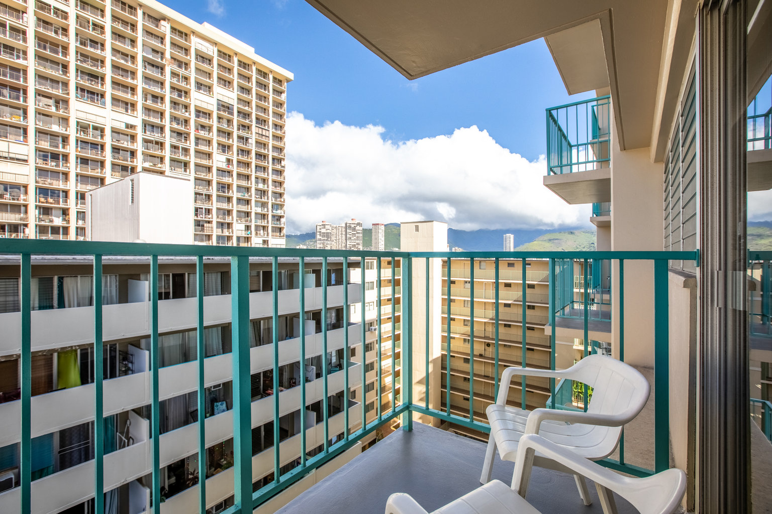 Honolulu Vacation Rental