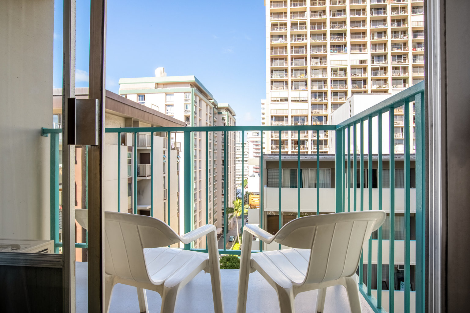Honolulu Vacation Rental