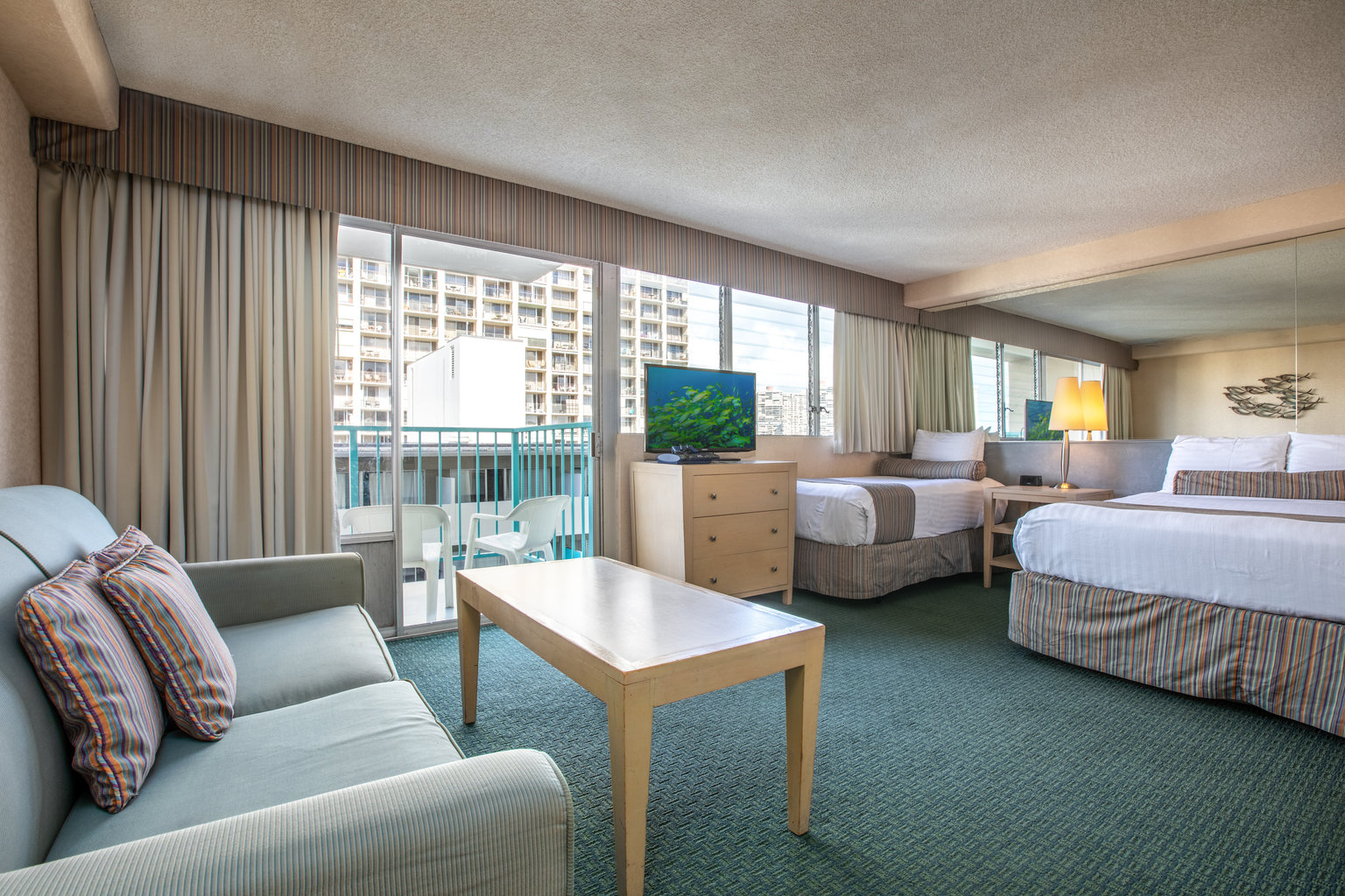 Honolulu Vacation Rental