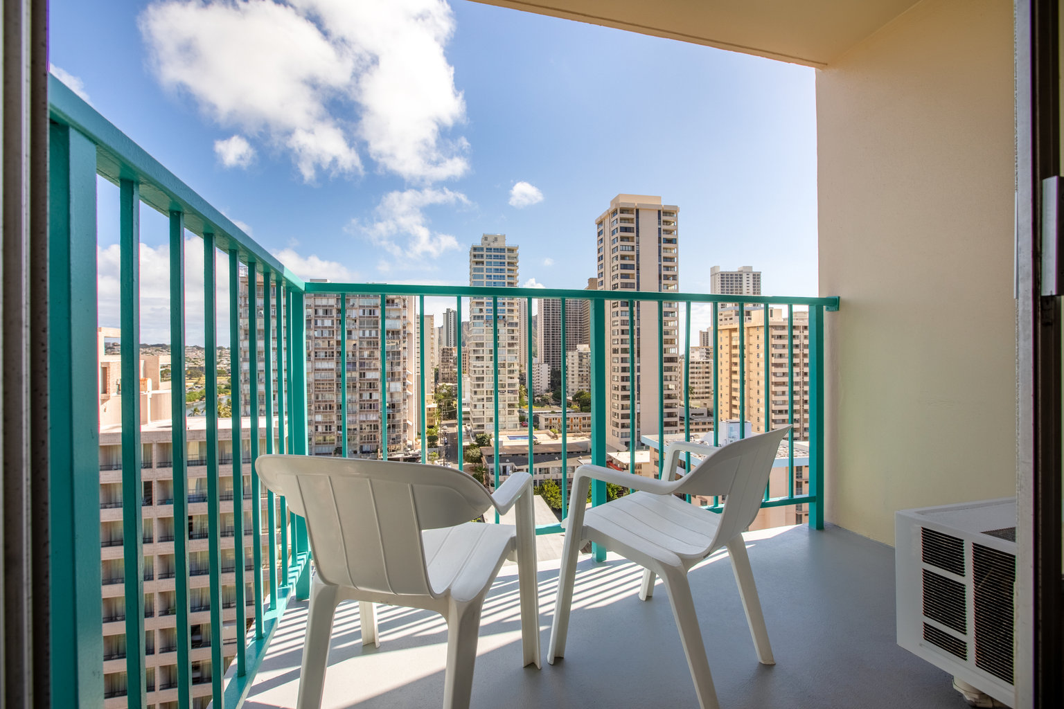 Honolulu Vacation Rental