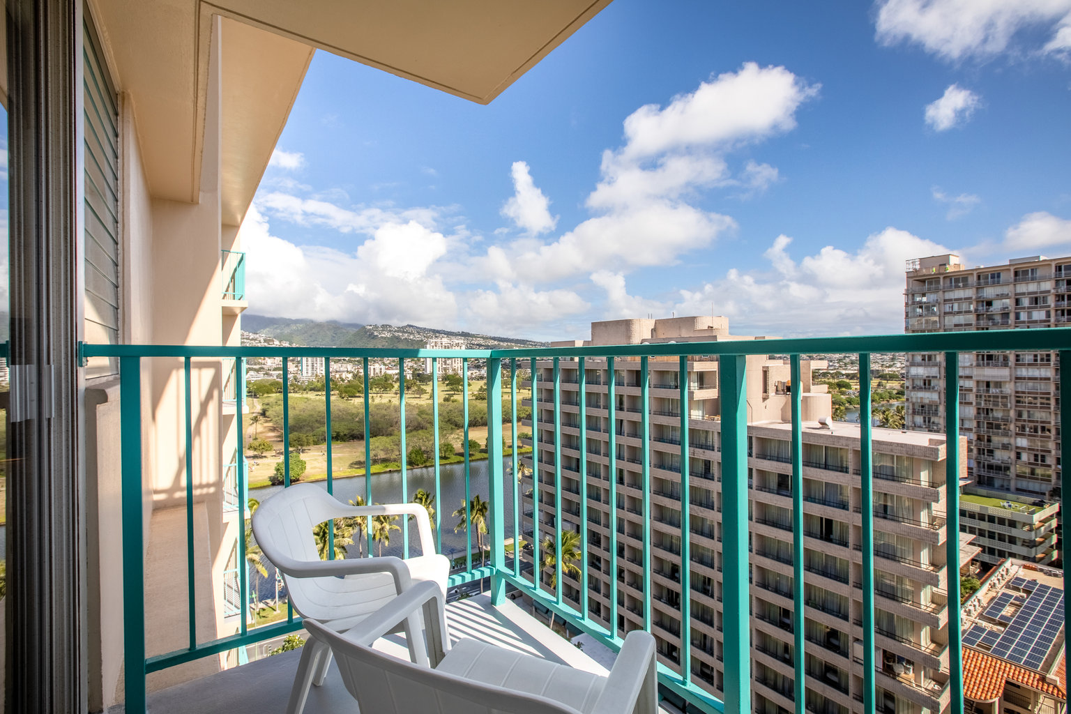Honolulu Vacation Rental