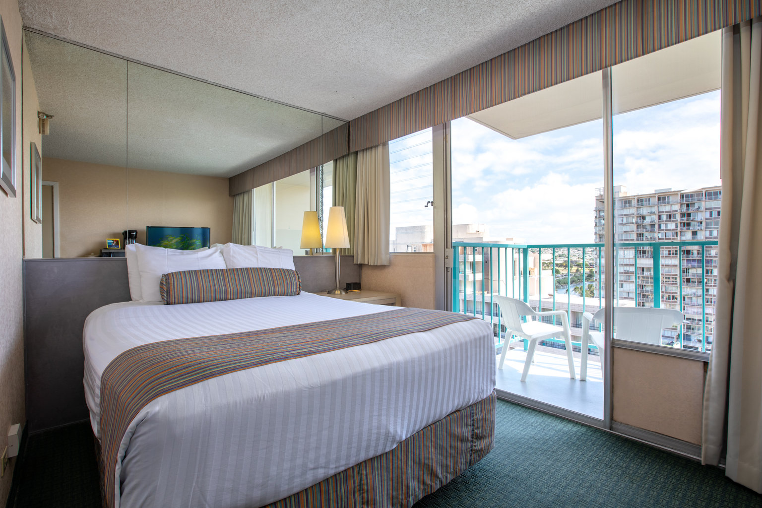 Honolulu Vacation Rental