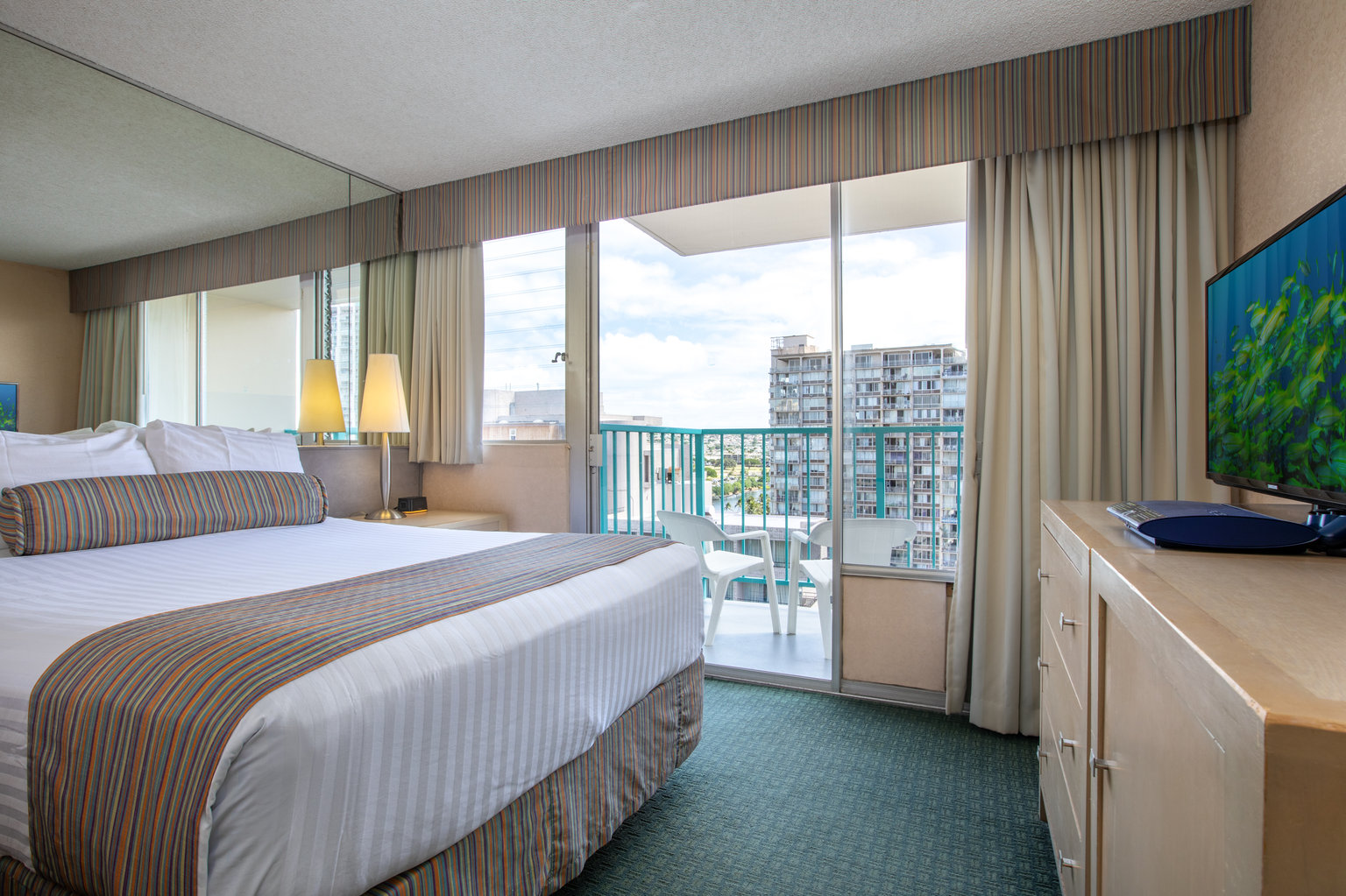 Honolulu Vacation Rental