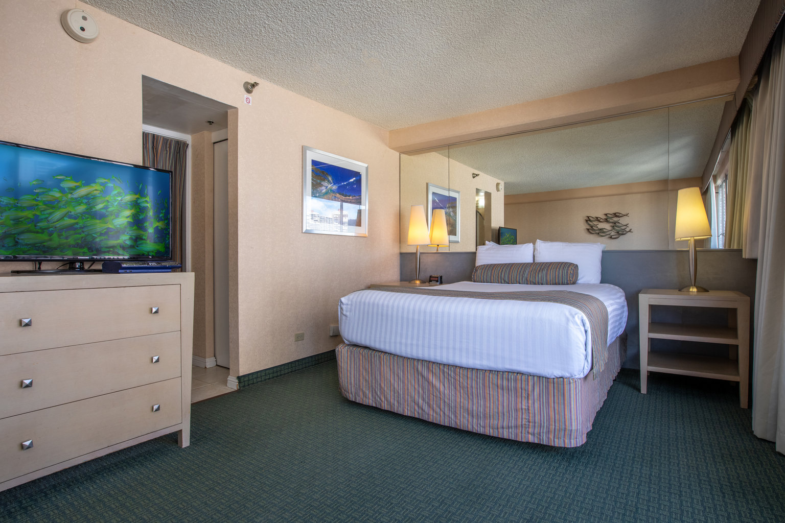 Honolulu Vacation Rental