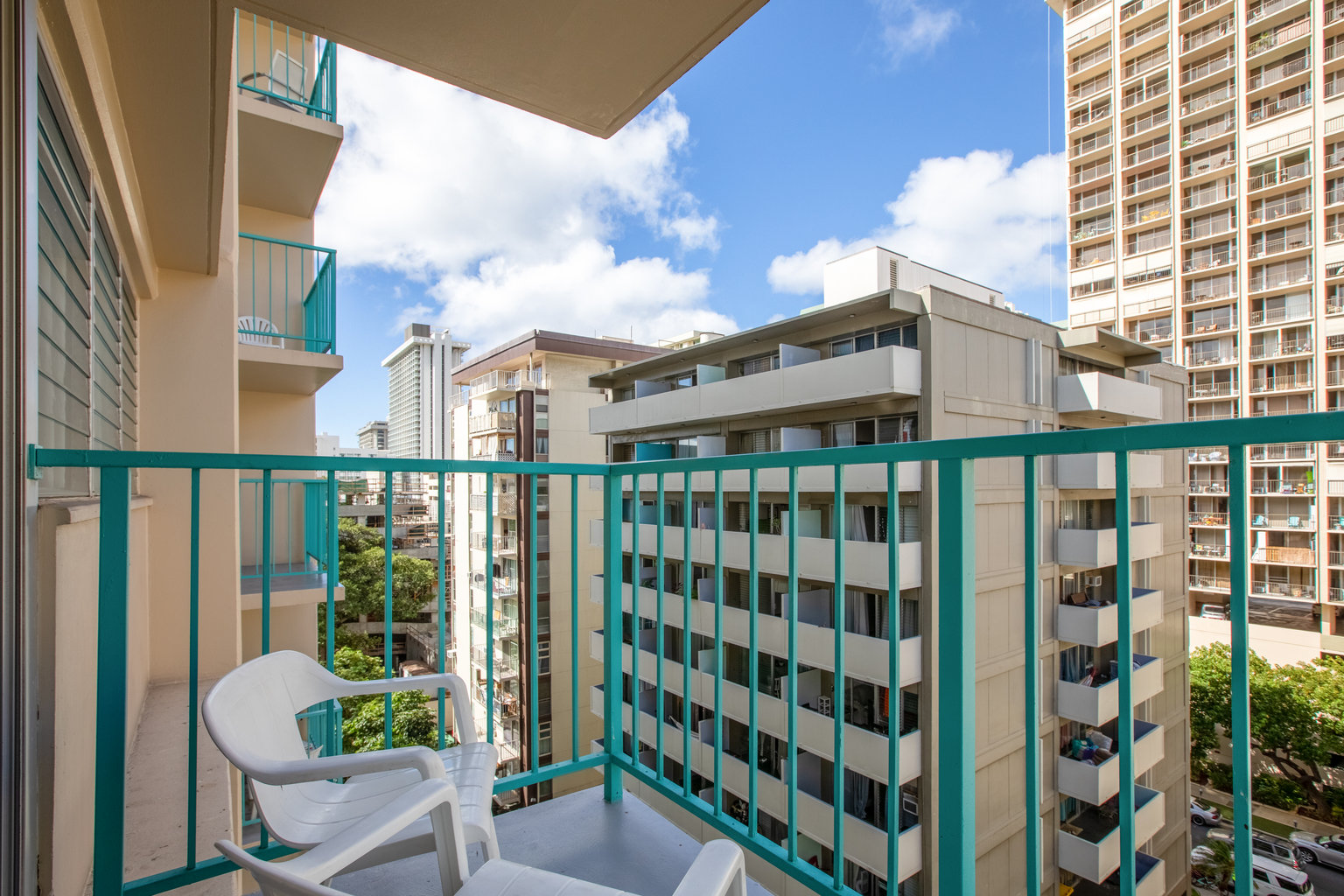 Honolulu Vacation Rental