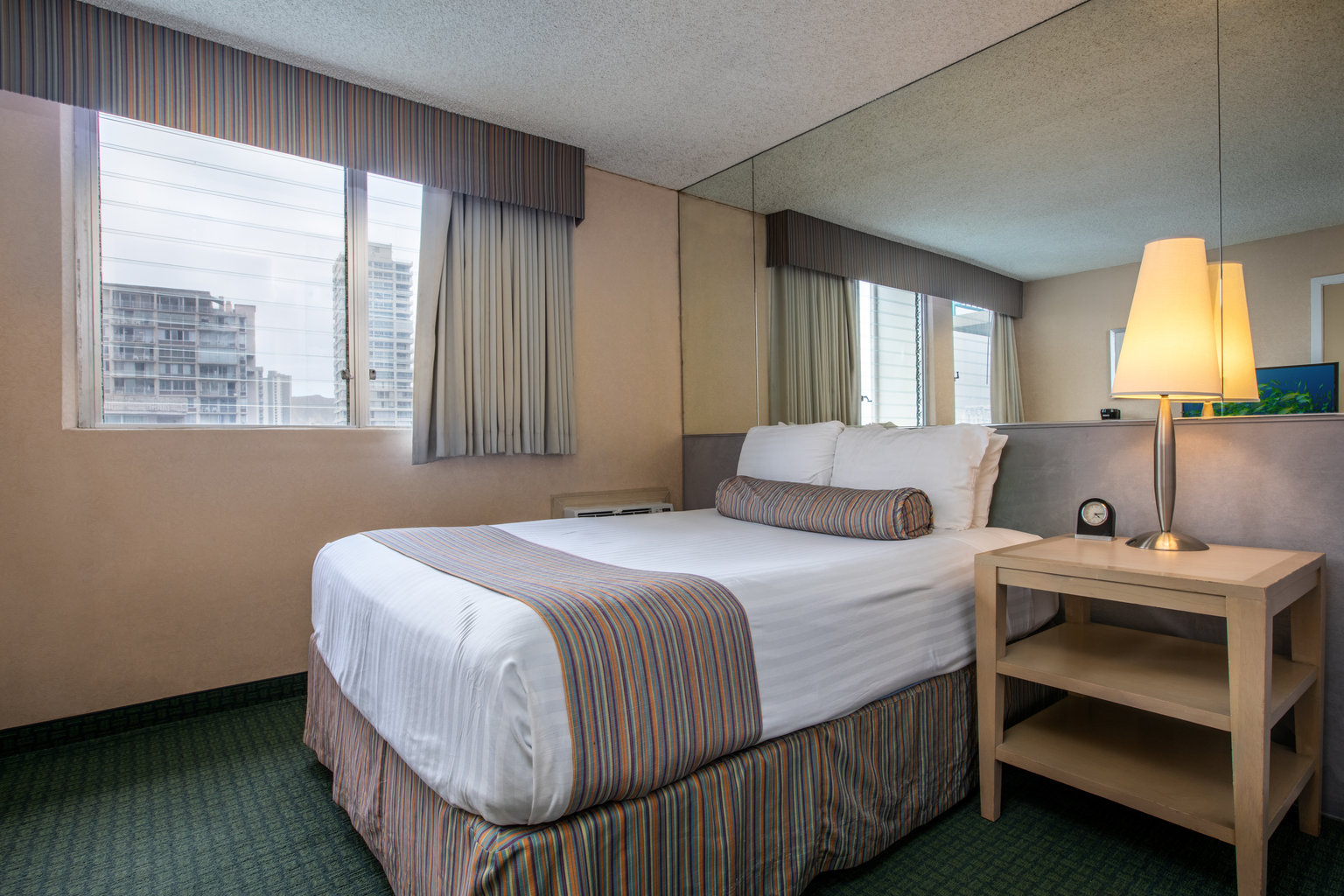 Honolulu Vacation Rental