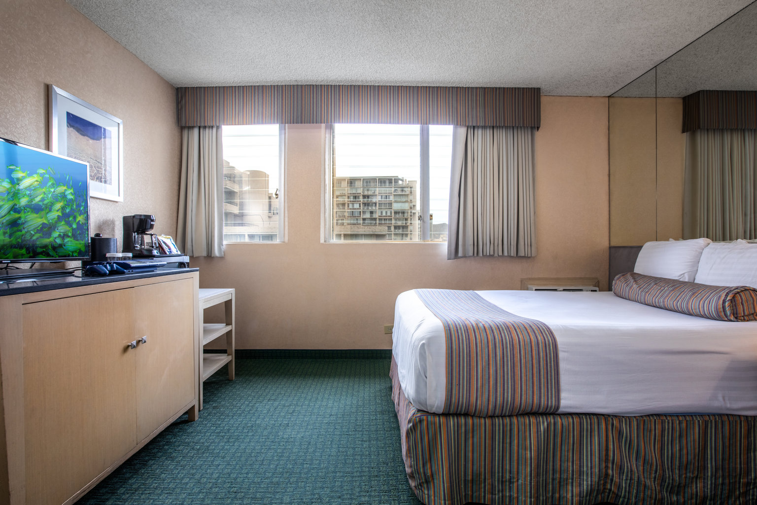 Honolulu Vacation Rental