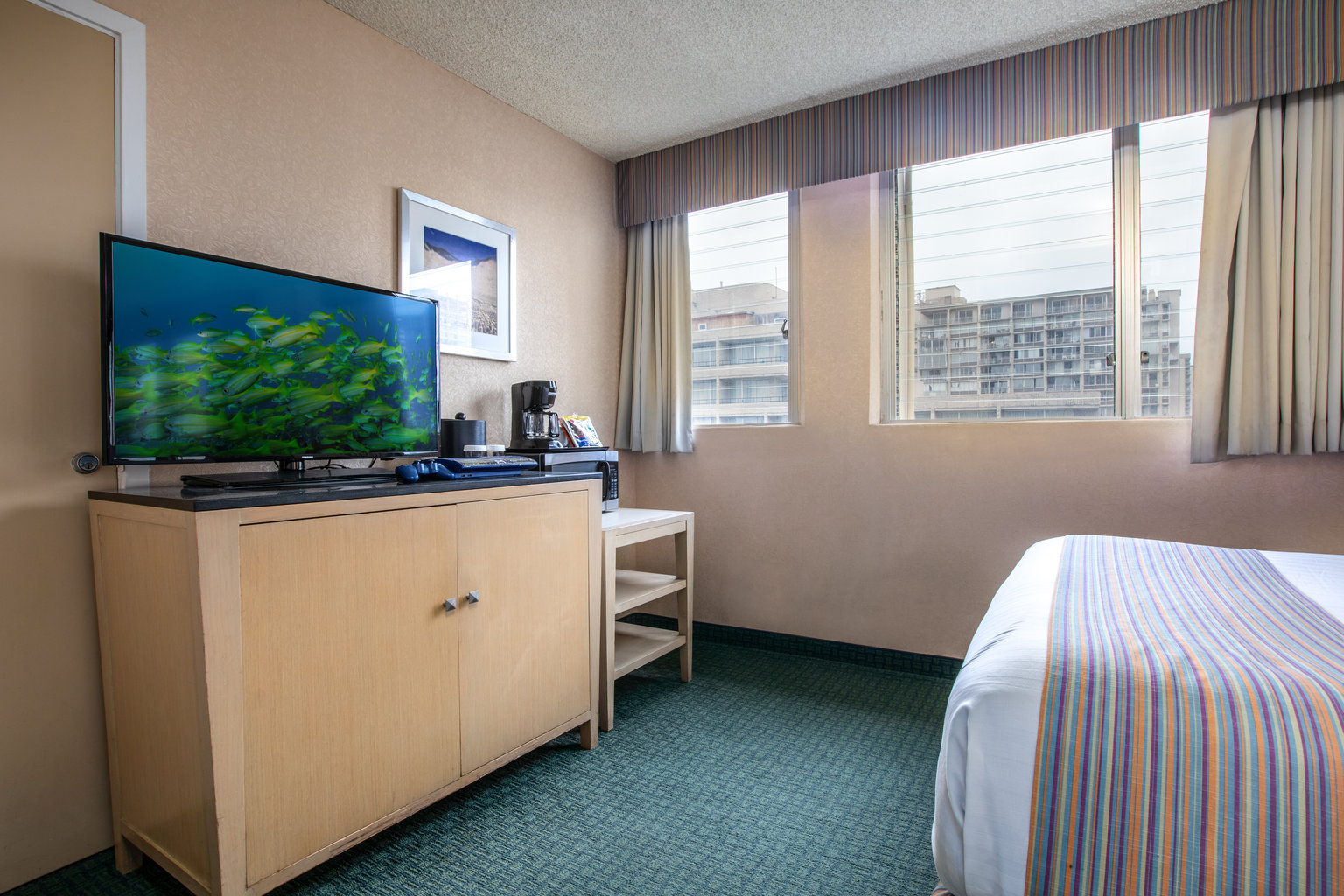 Honolulu Vacation Rental