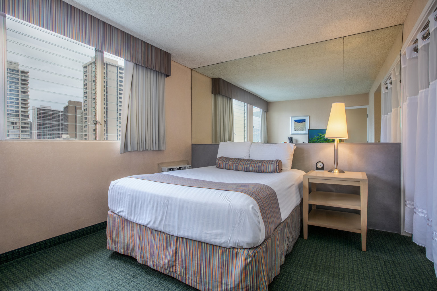 Honolulu Vacation Rental