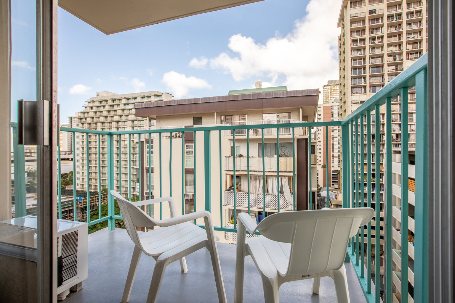 Honolulu Vacation Rental