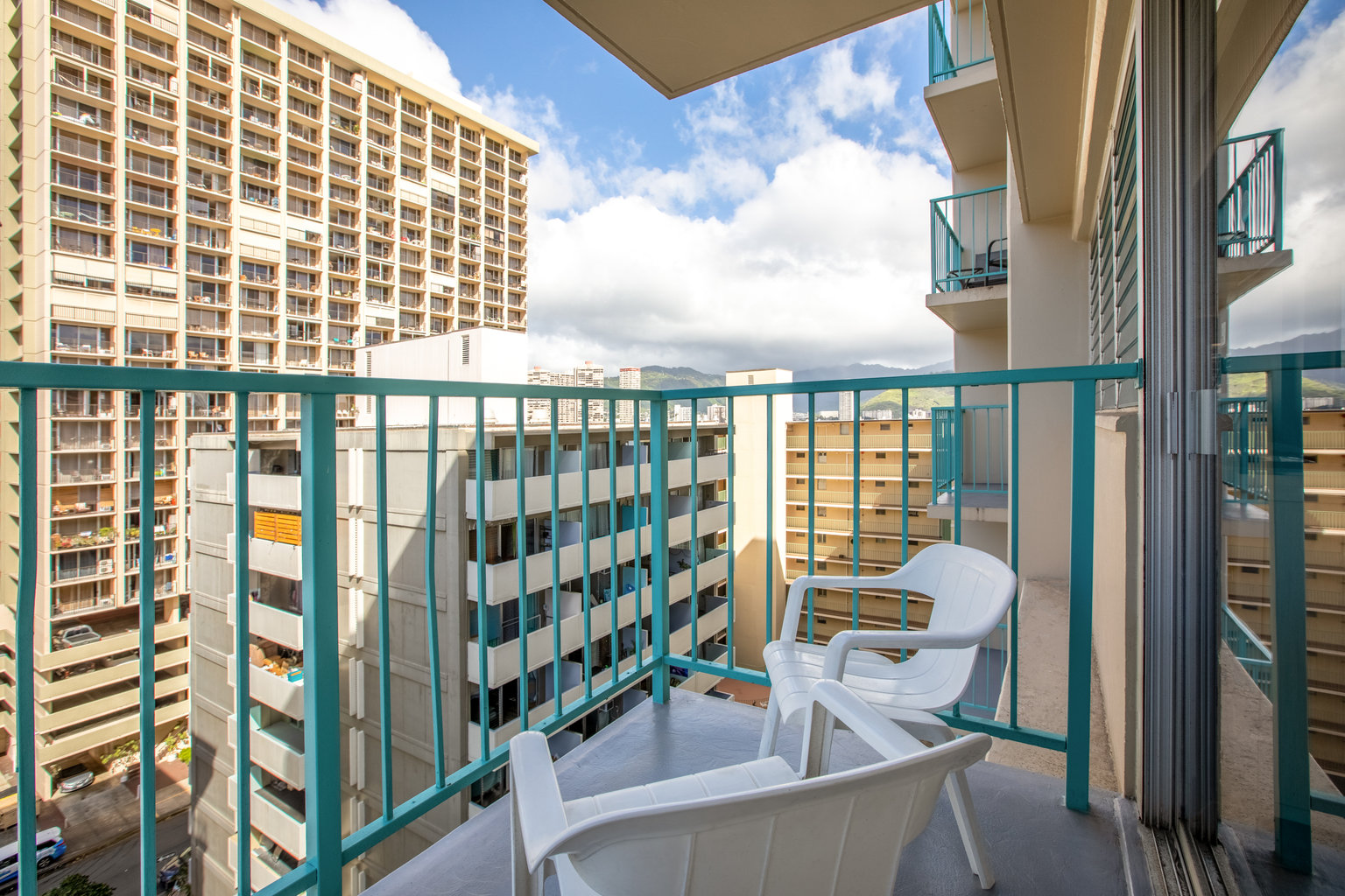 Honolulu Vacation Rental