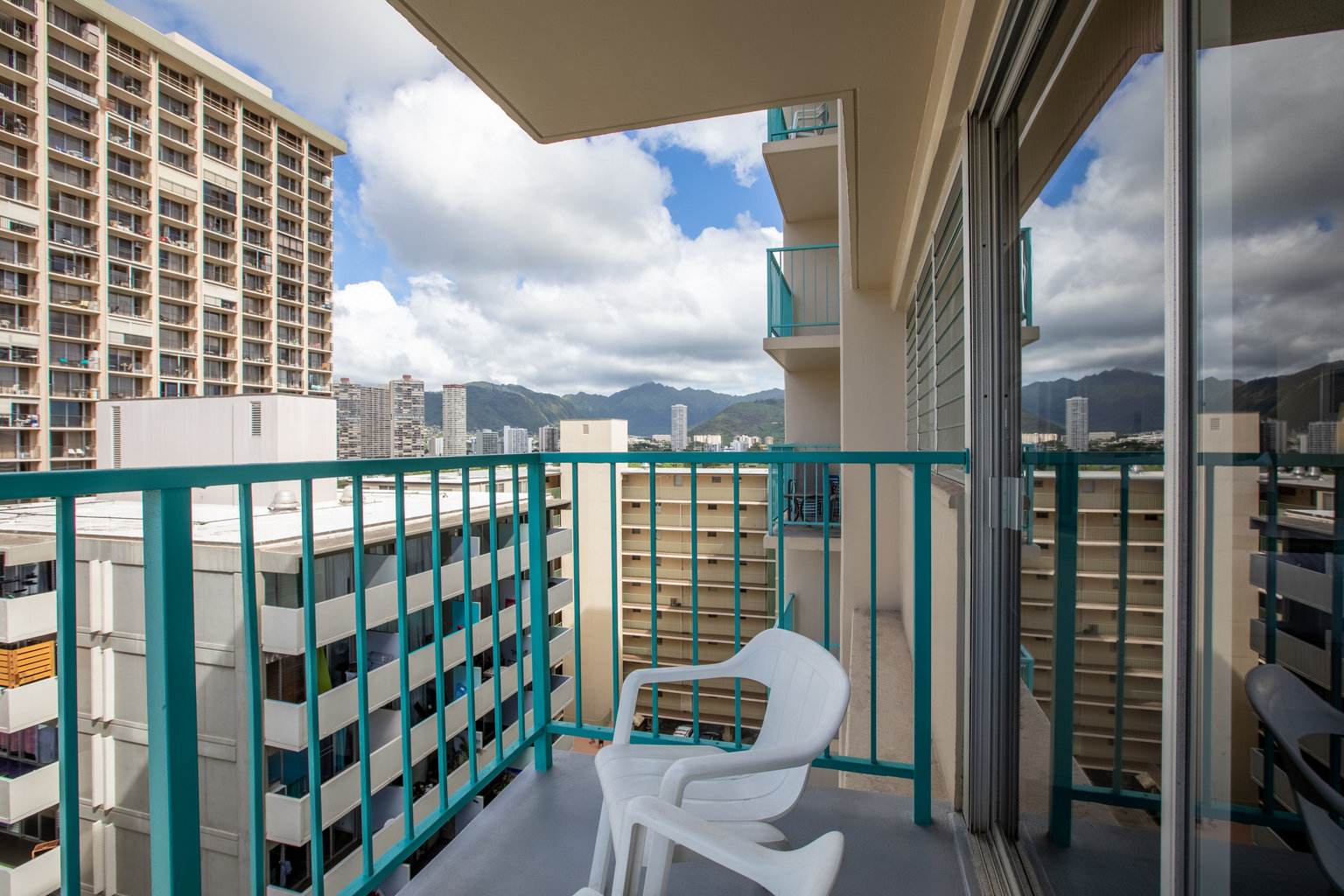 Honolulu Vacation Rental