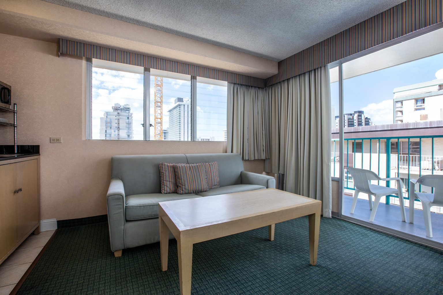 Honolulu Vacation Rental