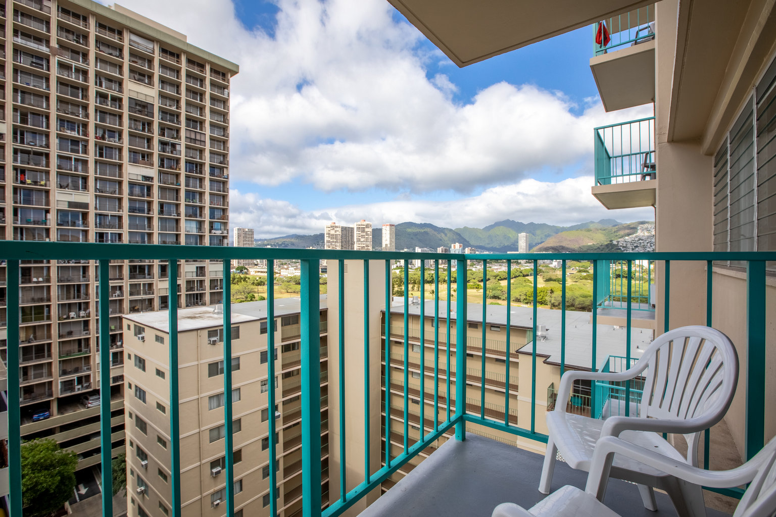 Honolulu Vacation Rental