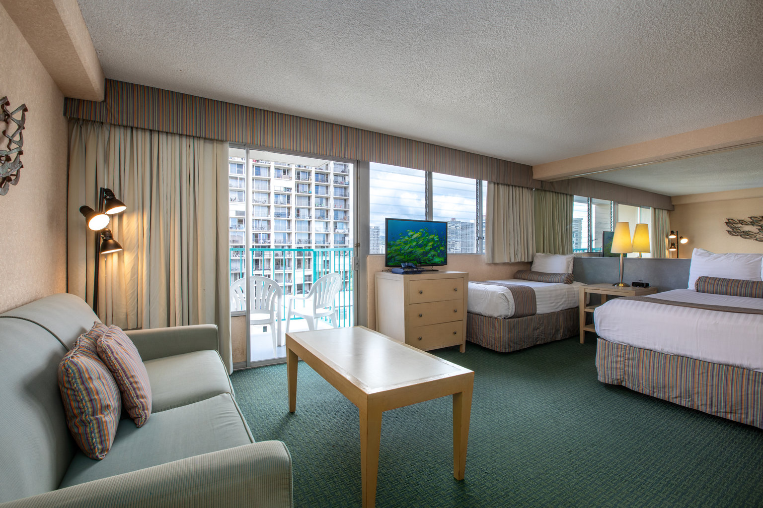 Honolulu Vacation Rental