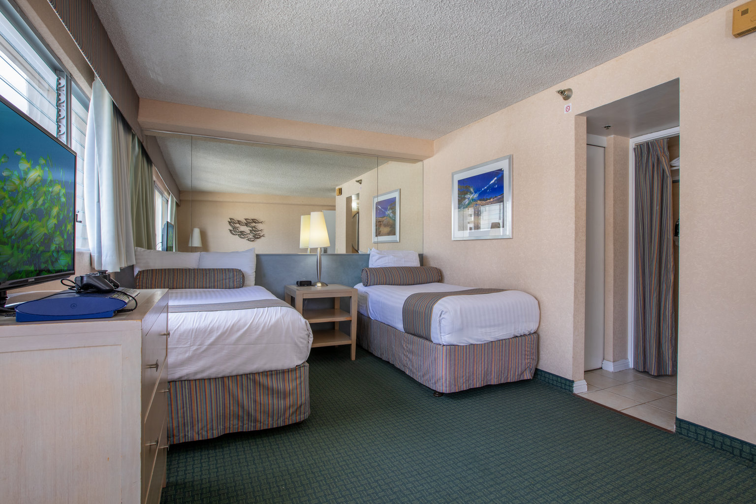 Honolulu Vacation Rental