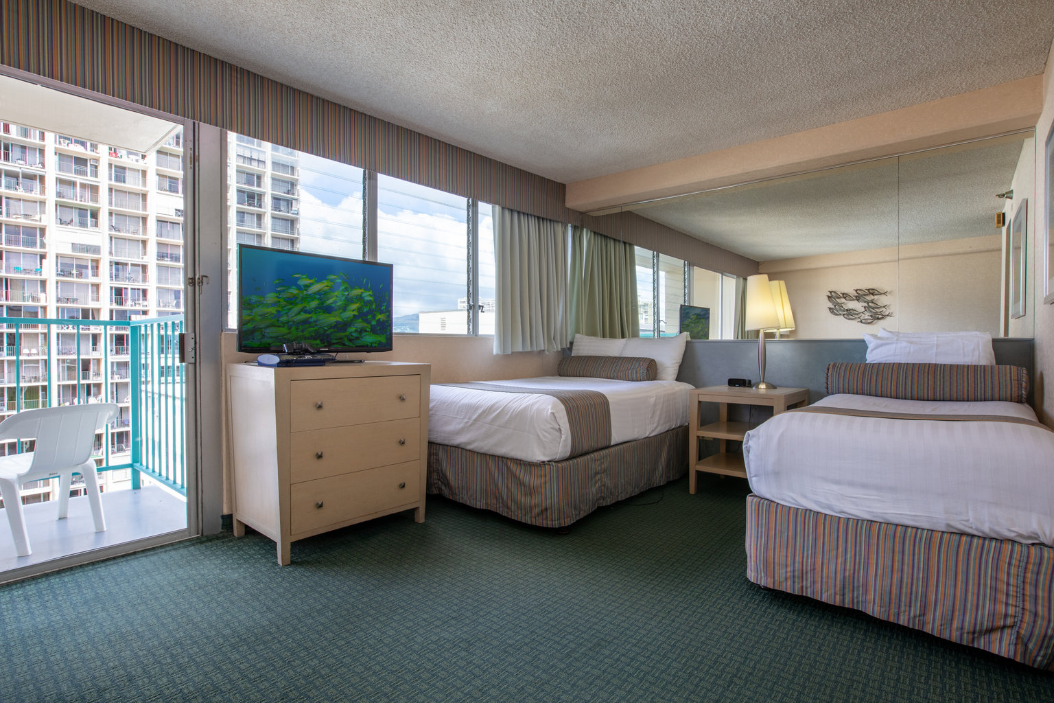 Honolulu Vacation Rental