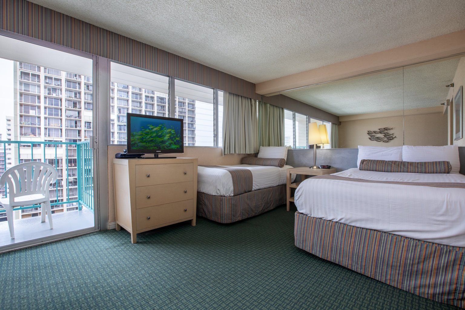 Honolulu Vacation Rental