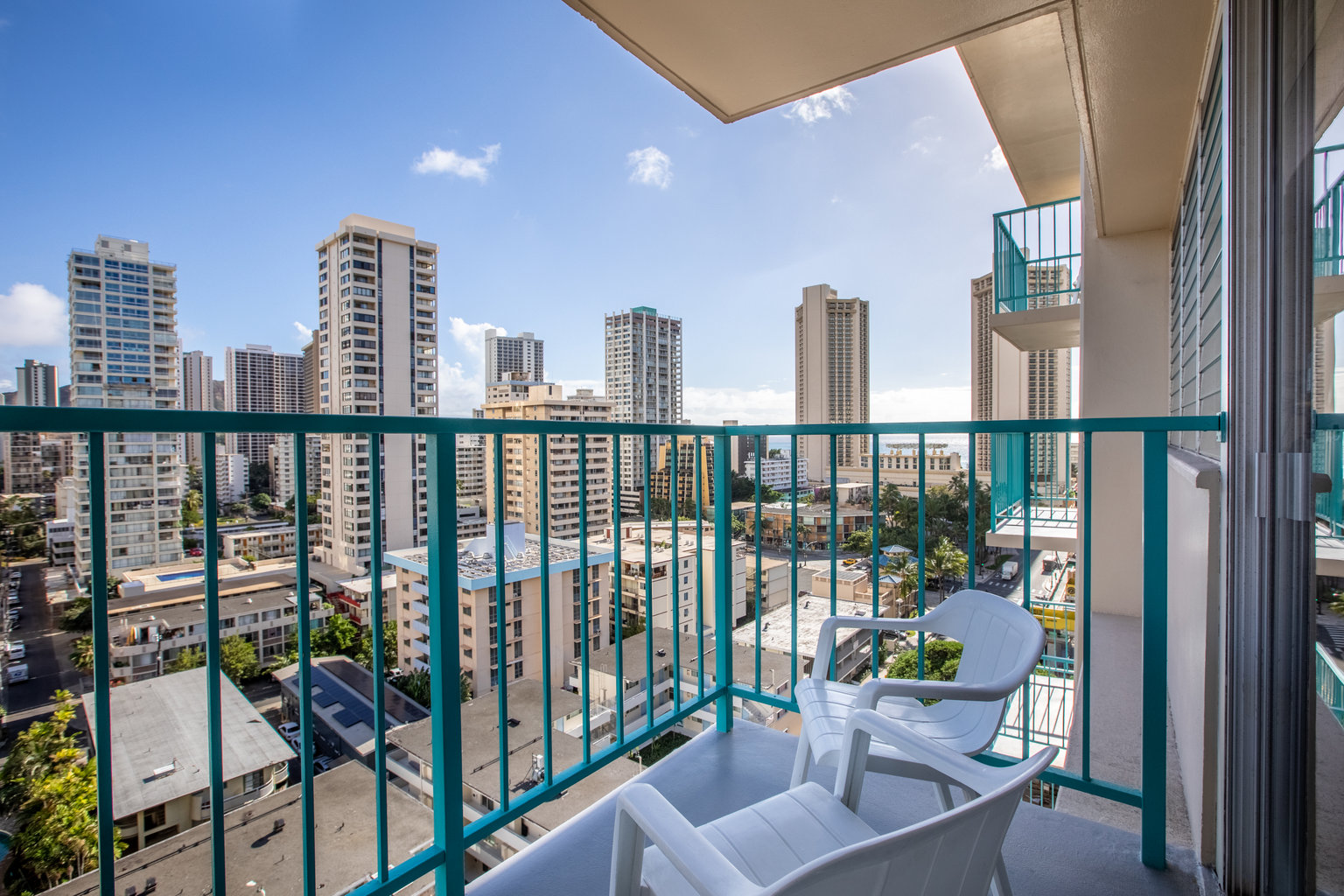 Honolulu Vacation Rental