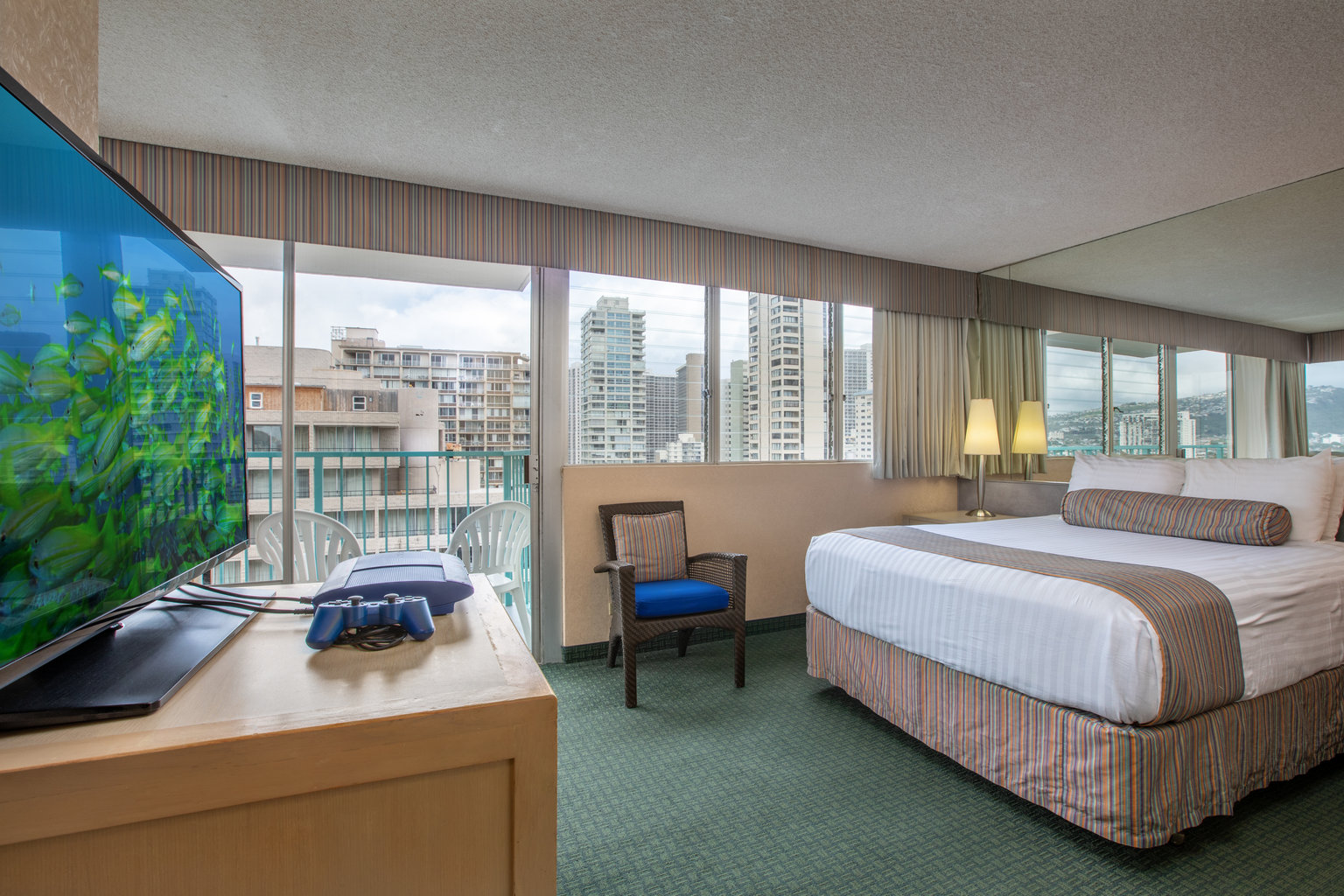 Honolulu Vacation Rental