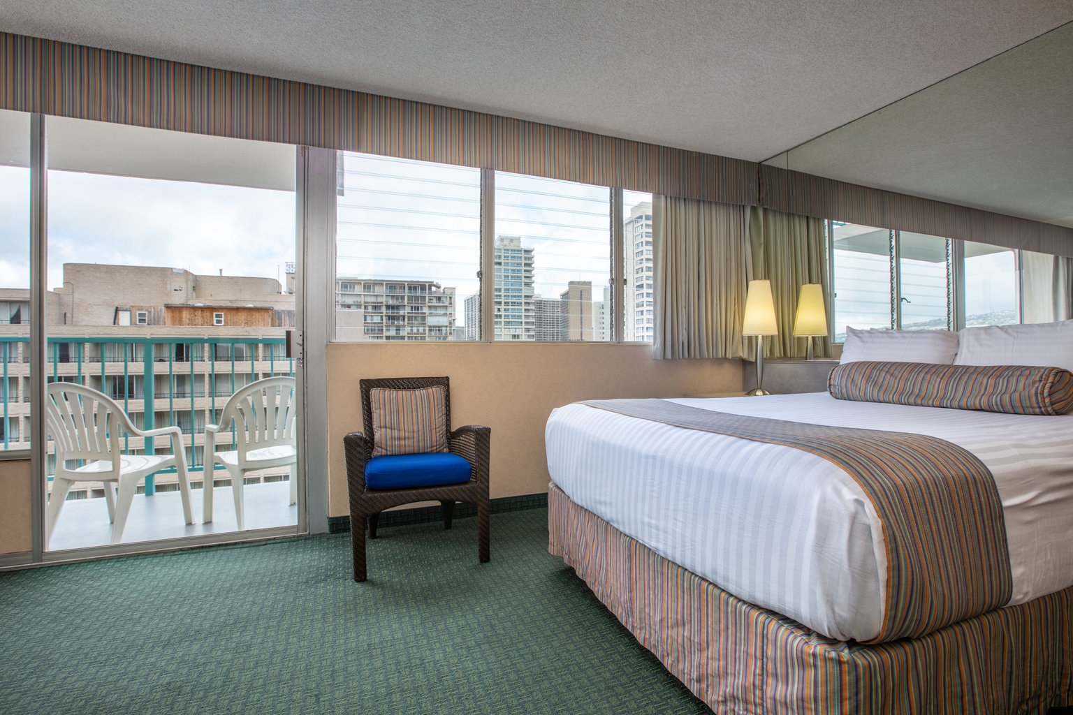 Honolulu Vacation Rental