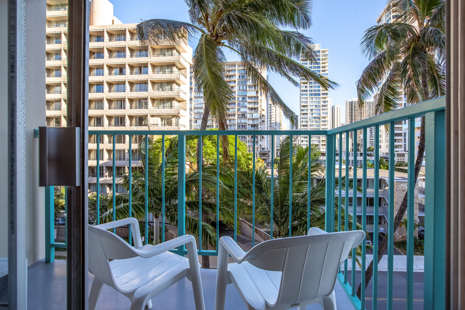 Honolulu Vacation Rental