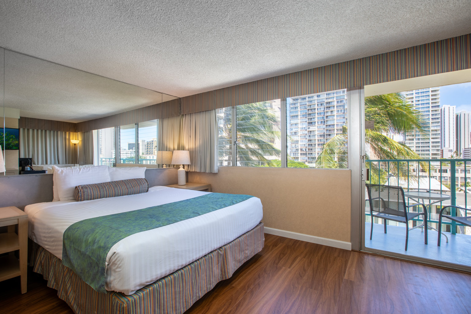 Honolulu Vacation Rental
