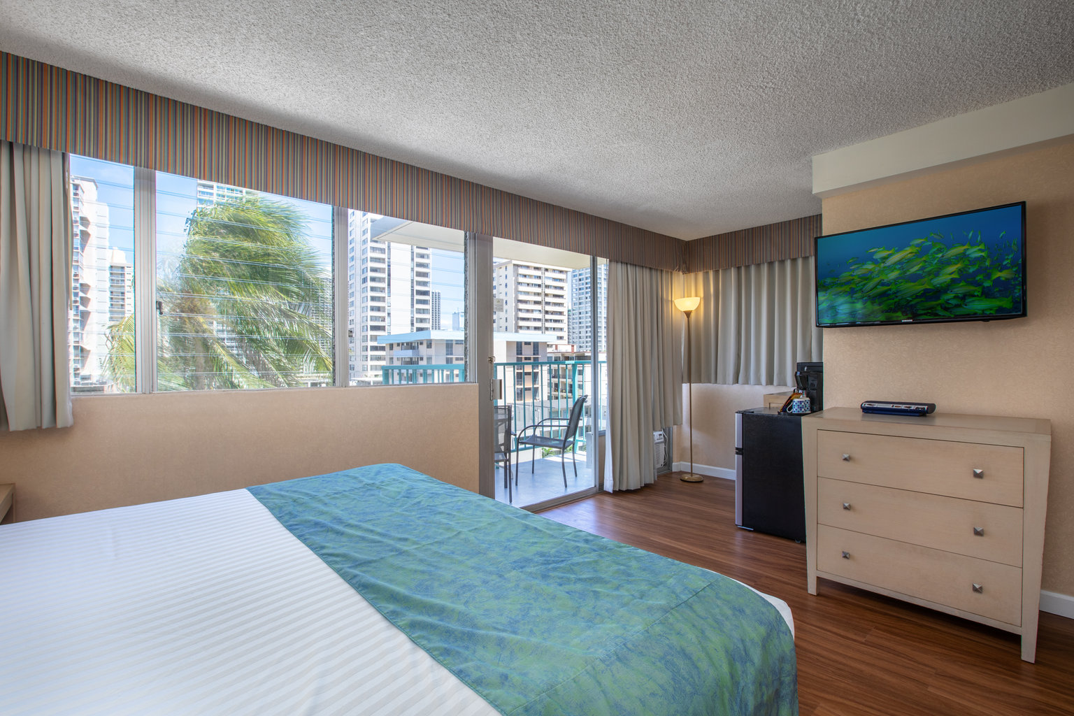 Honolulu Vacation Rental