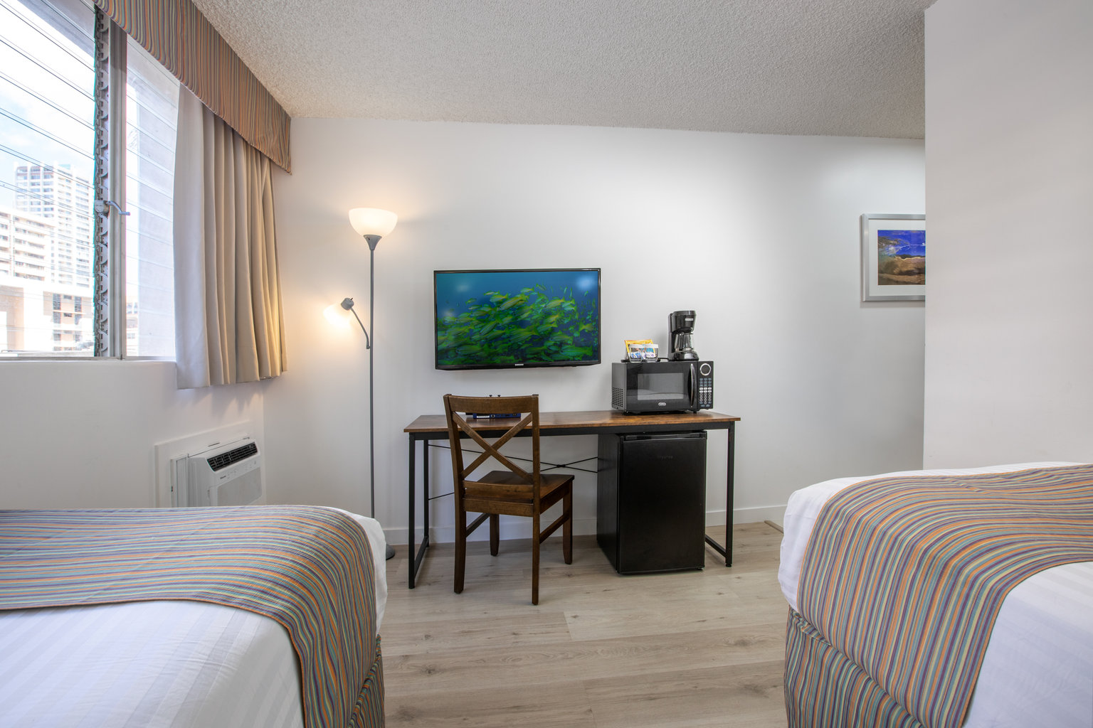 Honolulu Vacation Rental