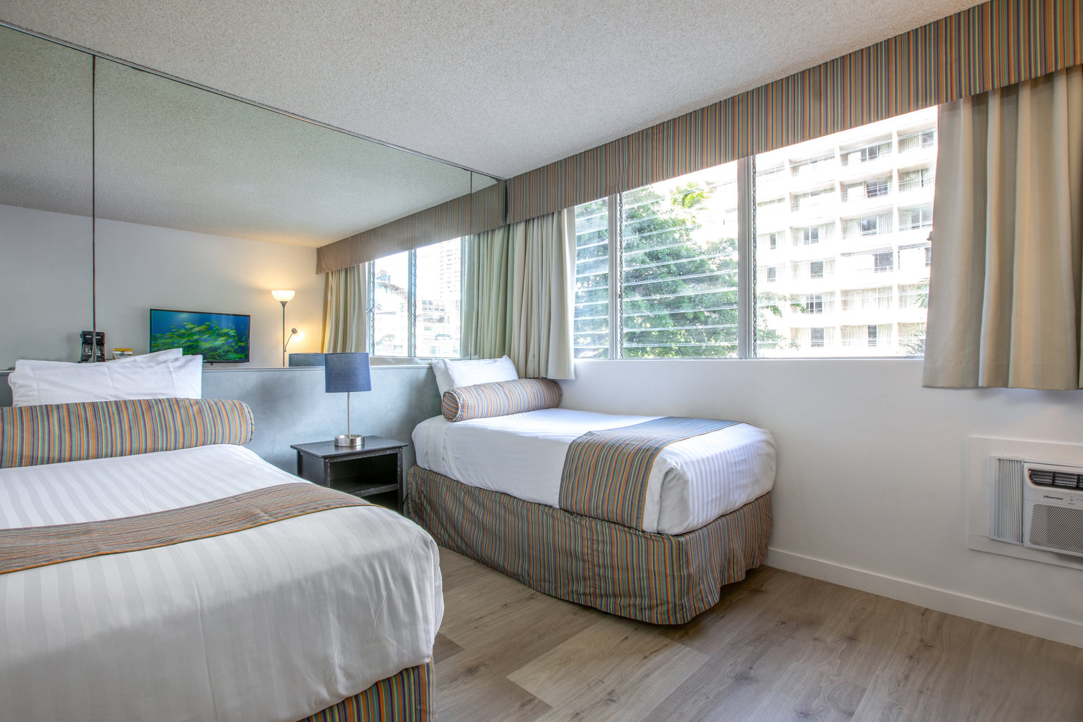 Honolulu Vacation Rental