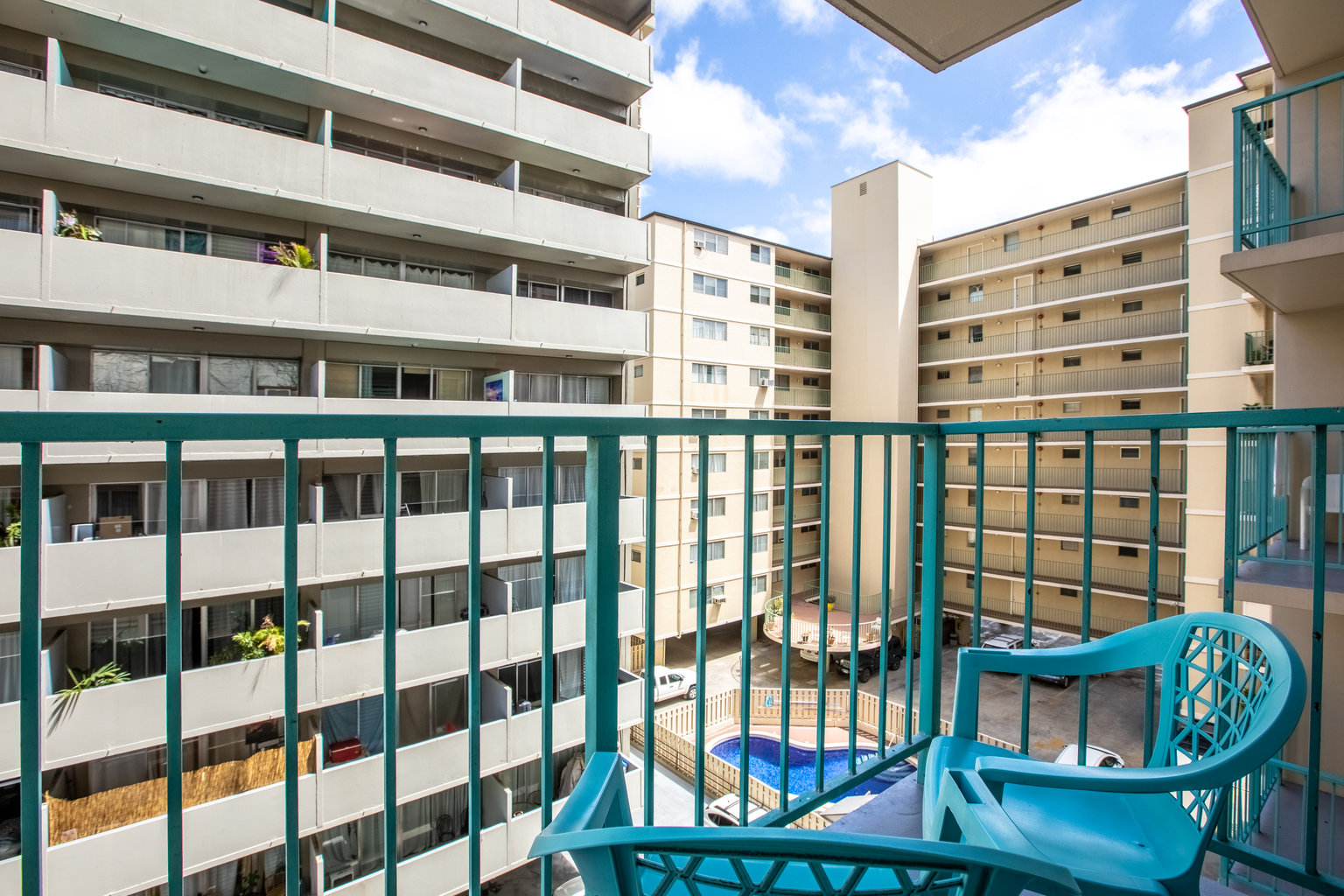 Honolulu Vacation Rental